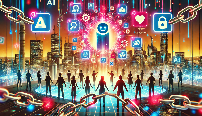 用户想来就来，想走就走！文心一言、Kimi们拿什么套住人心？